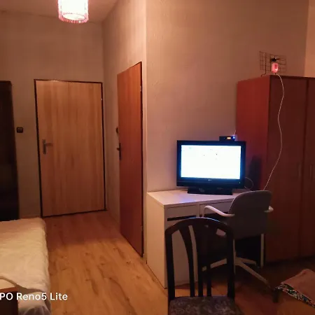 Hostel Apollo
