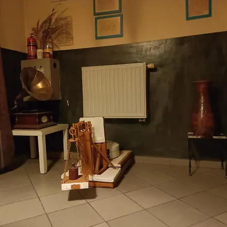 Apollo Hostel Zabkowice Slaskie