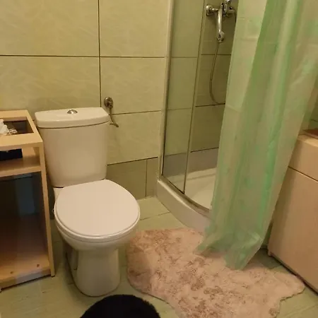 Hostel Apollo Zabkowice Slaskie