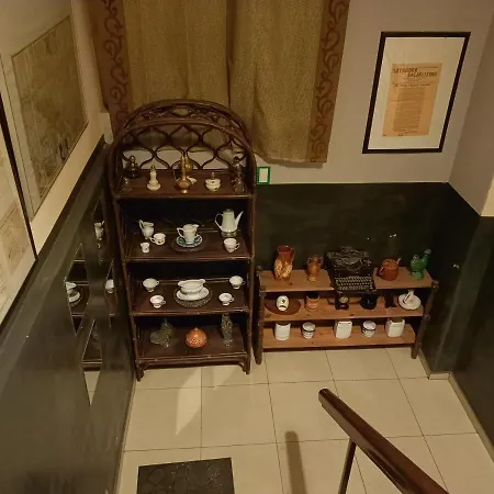 Apollo Hostel Zabkowice Slaskie