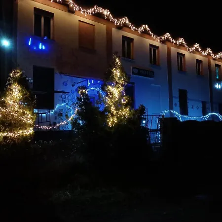 Apollo Hostel Zabkowice Slaskie
